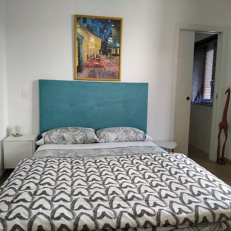 Altozano Room I, Estudio, Centro De Malaga, Gayfriendly, Wi-Fi Gratis Екстериор снимка
