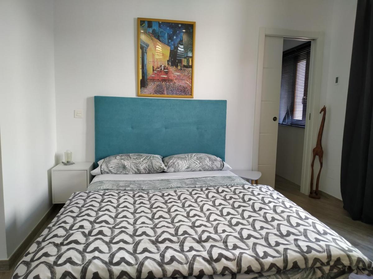 Altozano Room I, Estudio, Centro De Malaga, Gayfriendly, Wi-Fi Gratis Екстериор снимка