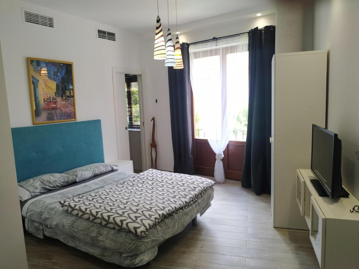 Altozano Room I, Estudio, Centro De Malaga, Gayfriendly, Wi-Fi Gratis Екстериор снимка